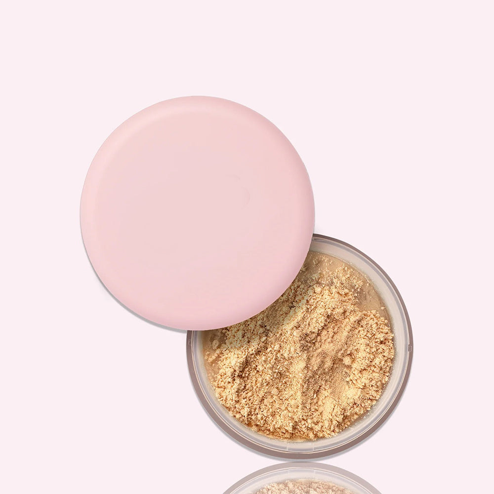 Ultimate Blurring Setting Powder Full-Sized
