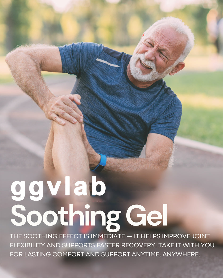 Emu Oil Turmeric Joint Therapy Gel