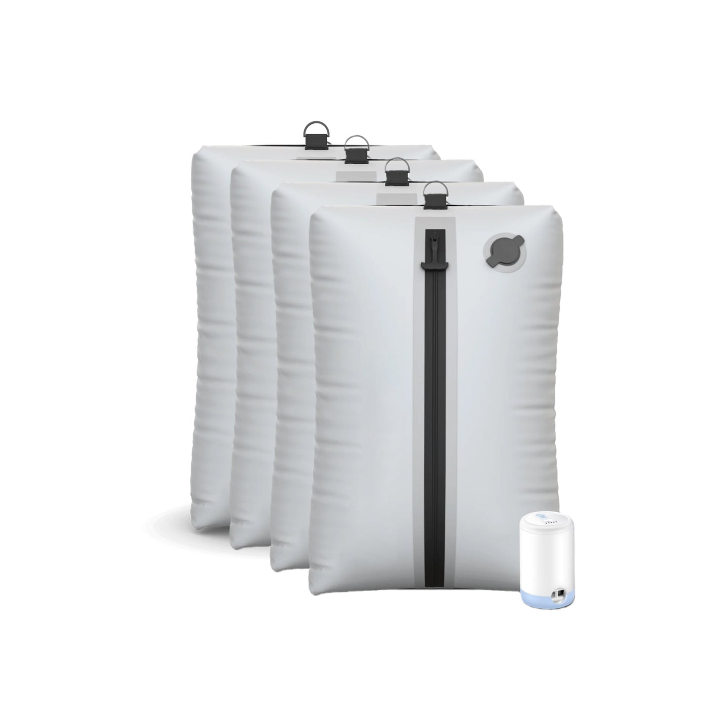 Vacuum Kit ⚡ EARLY BLACK FRIDAY: UP TO 75% OFF!