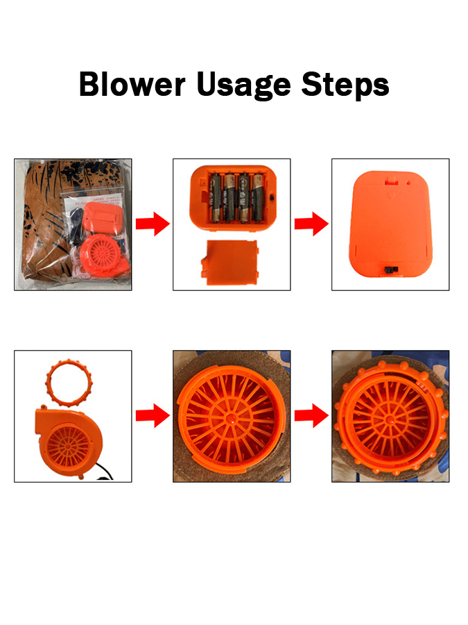 Inflatable Frog Suit (Adult 150cm-190cm, Includes Blower + Battery)