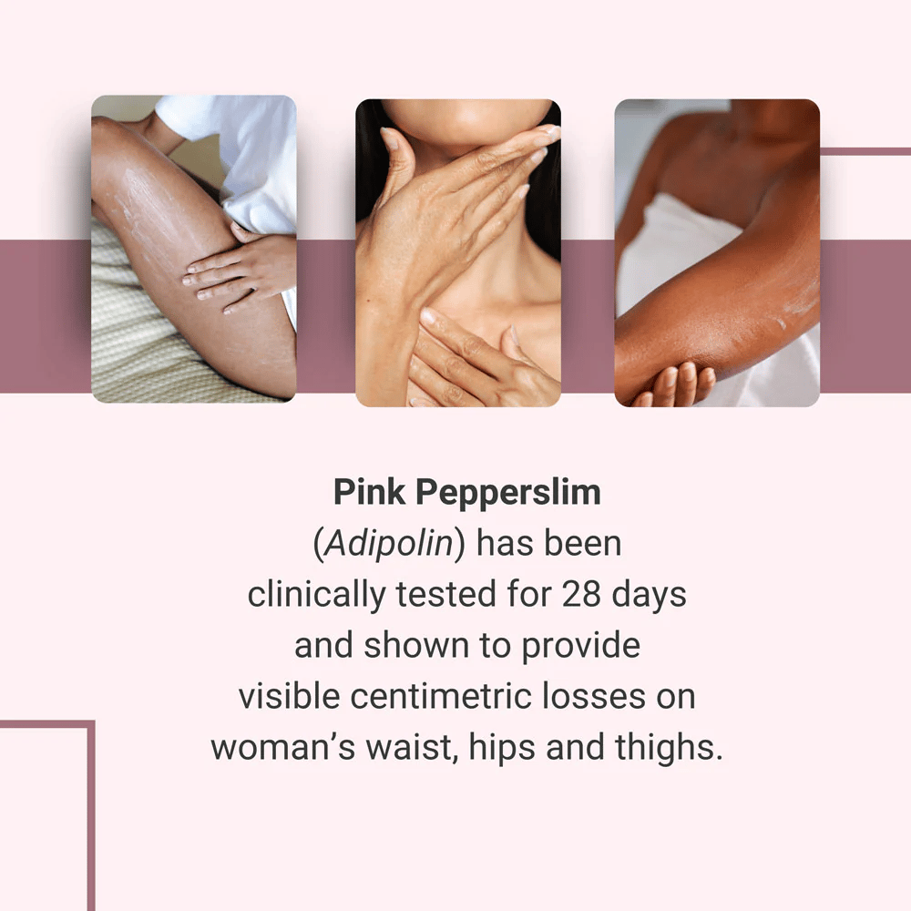 Lift Firming Body Cream - 8 fl.oz.