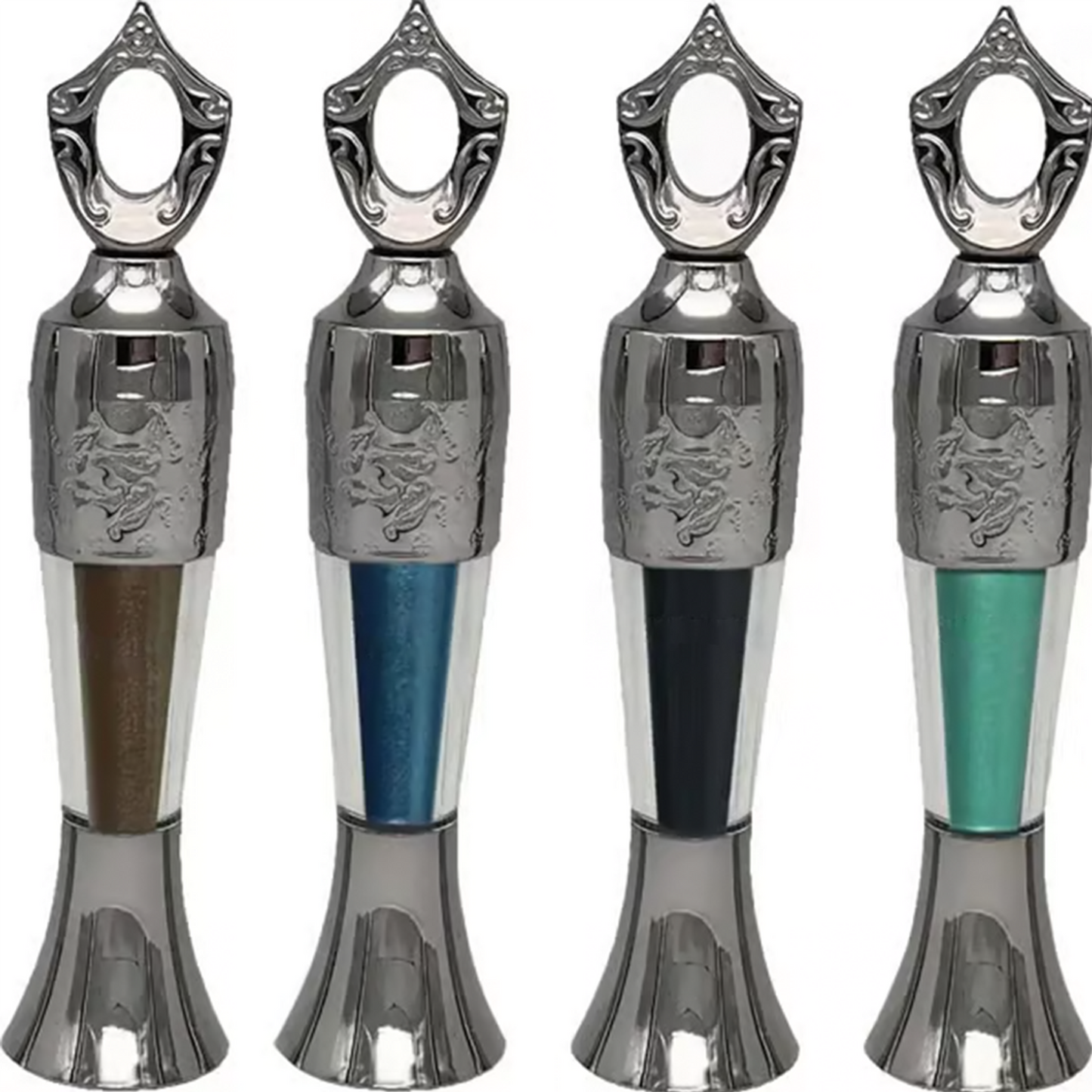 Natural Egyptian Kohl  Eyeliner – Inspired by Ancient Egyptian Beauty