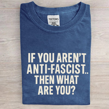 Aunt Tifa Frog Art Print T-Shirt