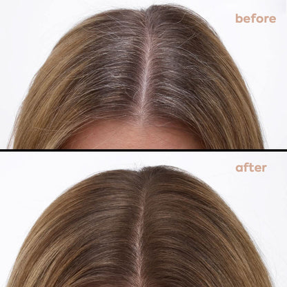 Root and Scalp Touch-Up Spray