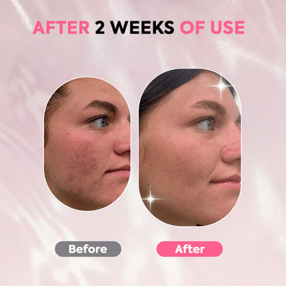 Salmon DNA Caffeine + Collagen Night Mask