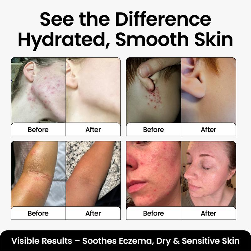 Beef Tallow Face & Body Balm