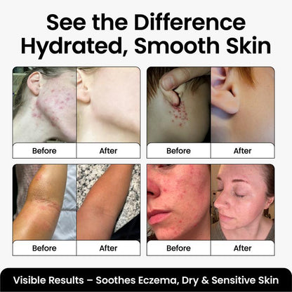 Beef Tallow Face & Body Balm