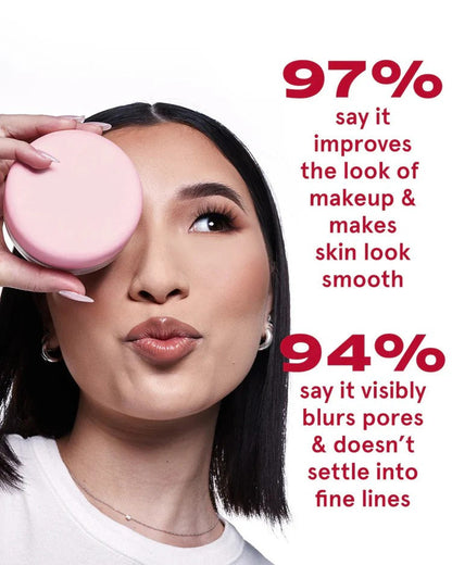 Ultimate Blurring Setting Powder Full-Sized