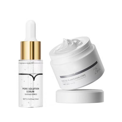 Nose Plants Pore Strips