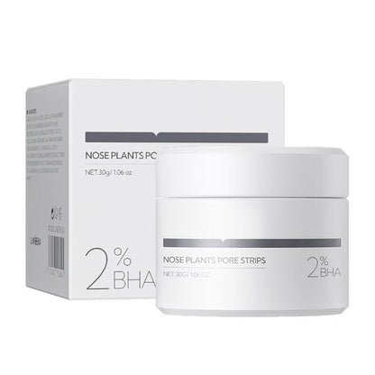 Nose Plants Pore Strips