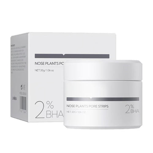 Nose Plants Pore Strips