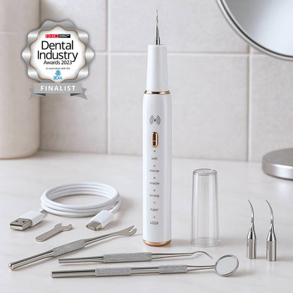 Ultrasonic Teeth Cleaner