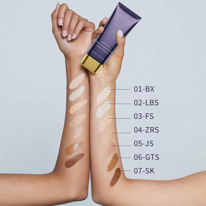 Body Coverage Perfector- Flawless Body Makeup