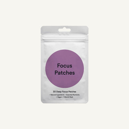 Focus Patches