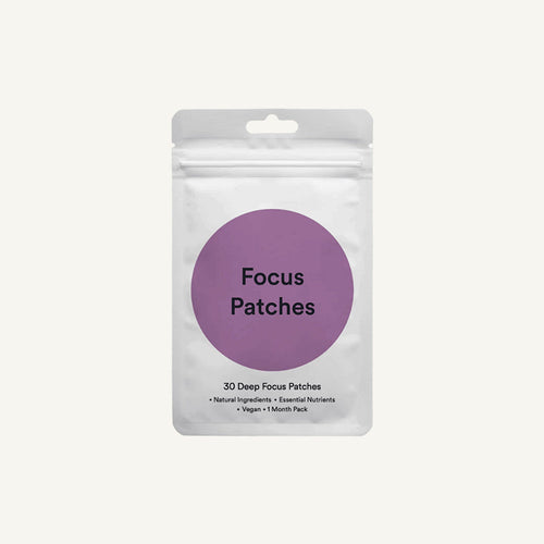 Focus Patches