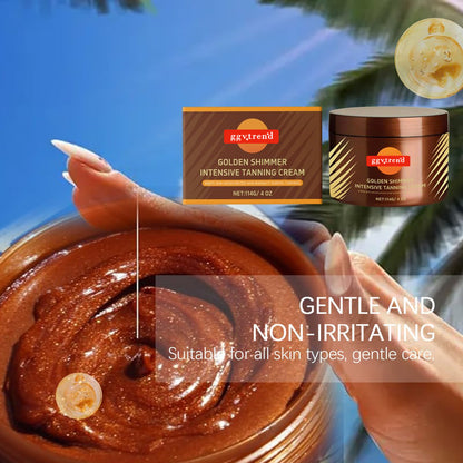 Intensive Tanning Gel