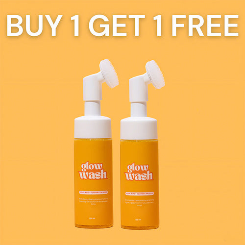 VIRAL Turmeric & Kojic Acid Glow Wash