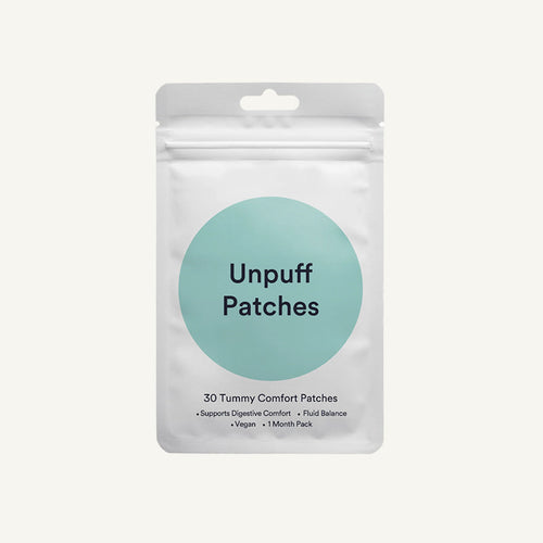 Unpuff Patches