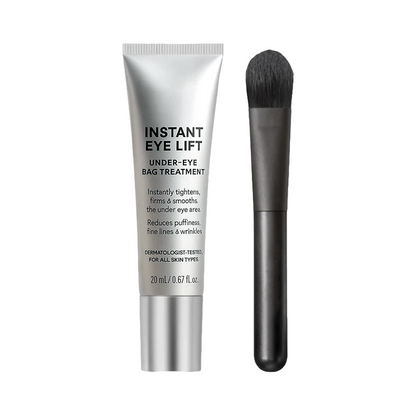 Instant Eye Tightener