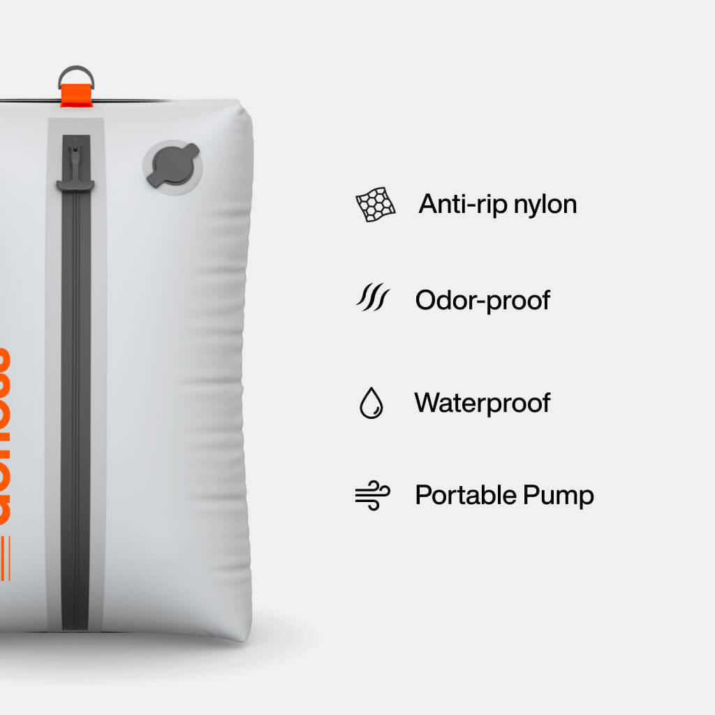 Vacuum Kit ⚡ EARLY BLACK FRIDAY: UP TO 75% OFF!