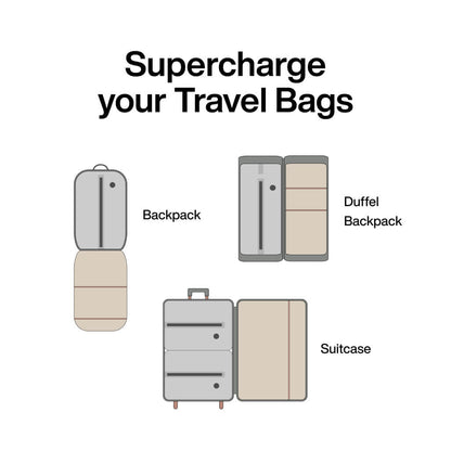 Vacuum Kit ⚡ EARLY BLACK FRIDAY: UP TO 75% OFF!