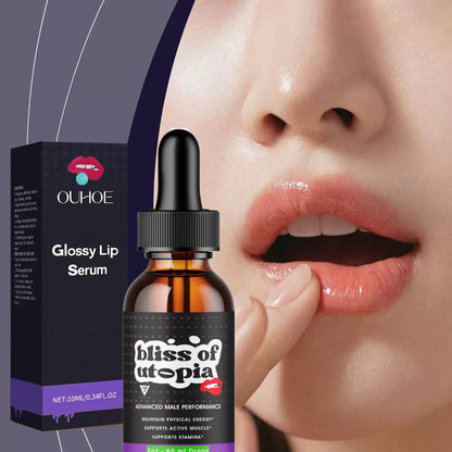 Last Day Discount: 70% OFF🌸Bliss of Utopia Drops（Discreet Shipping + 180-Day Guarantee）