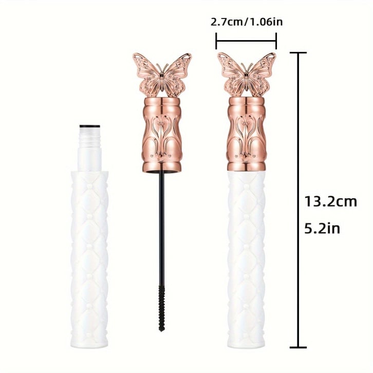 Waterproof Curling Mascara