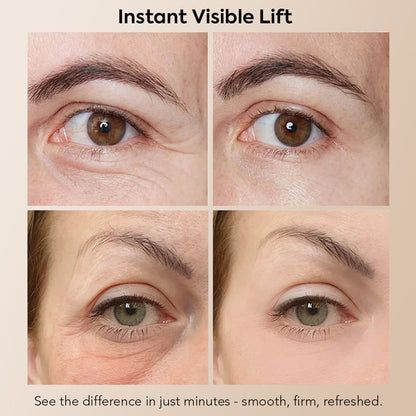 Instant Eye Tightener