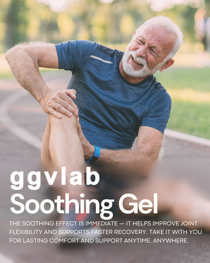 Emu Oil Turmeric Joint Therapy Gel