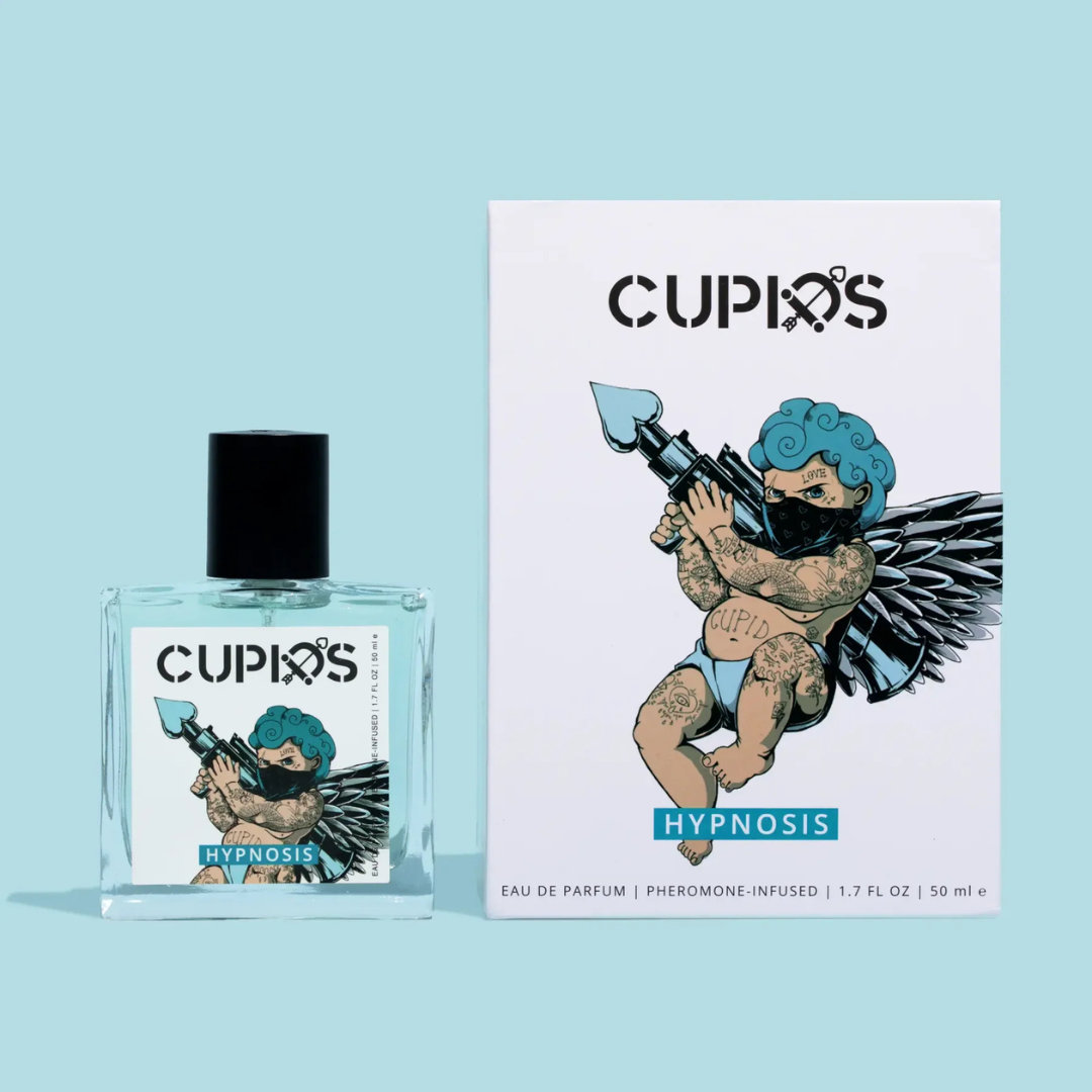 Cupid 2.0 Perfume  For Unisex