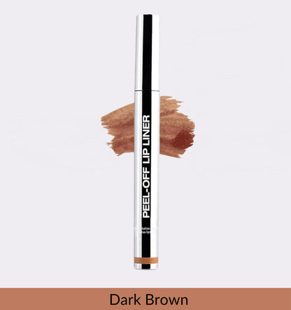 Lip Stain - Peel & Reveal