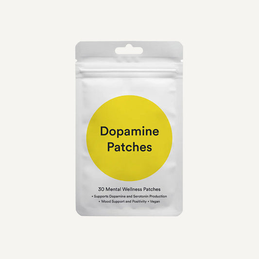 Natural Dopamine Patches