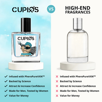 Cupid 2.0 Perfume  For Unisex