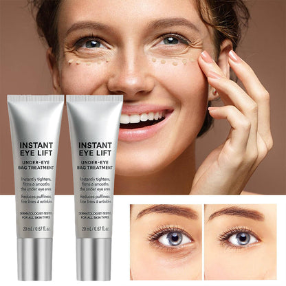 Instant Eye Tightener