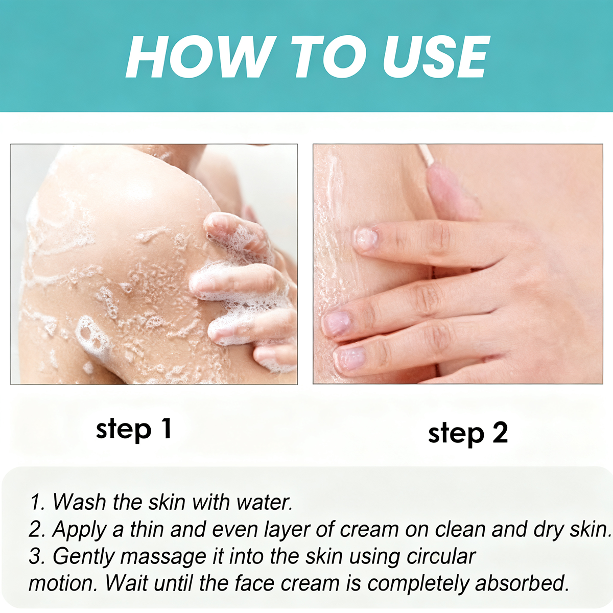 ✨Moisture-Locking Formula for Silky Skin— Original Bath Oil