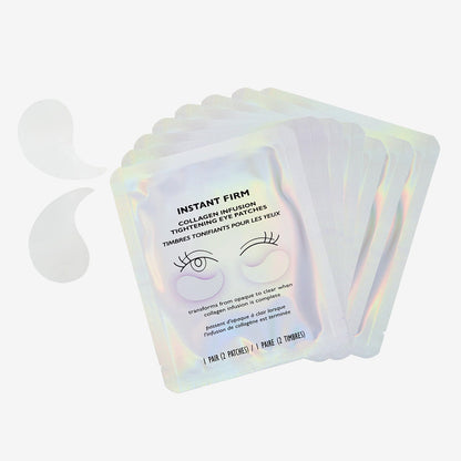 🌸Instant Collagen Infusion Tightening Eye Patches