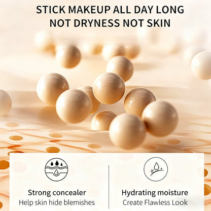 🔥3-in-1 Daily CC Cream