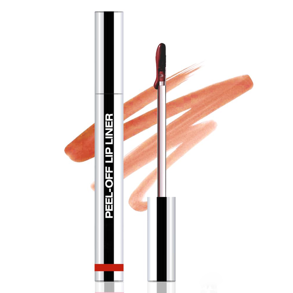 Peel Off Lip Liner
