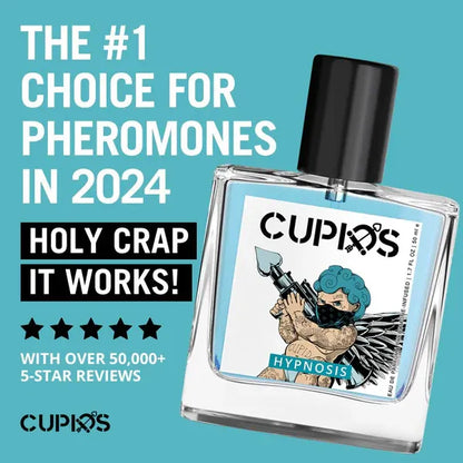 Cupid 2.0 Perfume  For Unisex