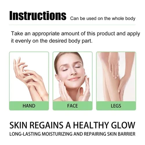 Intensive Tanning Gel