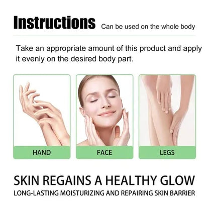 Intensive Tanning Gel