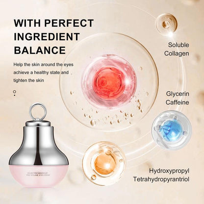 Neck & Eye Care Set – Tighten, Smooth & Hydrate 💧