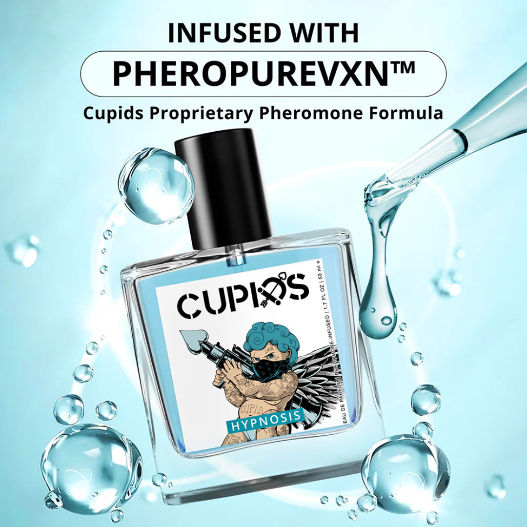 Cupid 2.0 Perfume  For Unisex