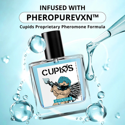 Cupid 2.0 Perfume  For Unisex