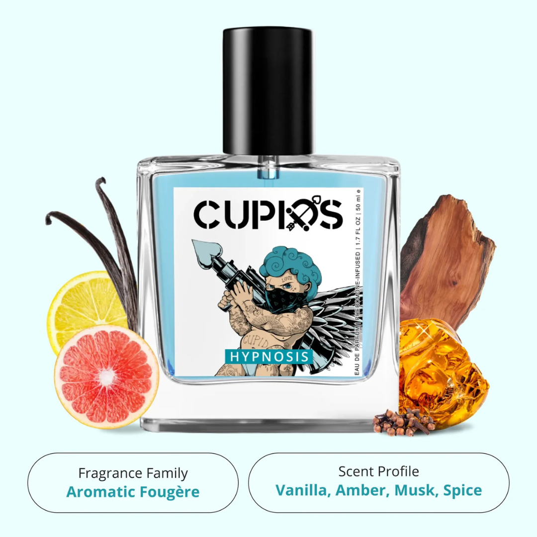 Cupid 2.0 Perfume  For Unisex