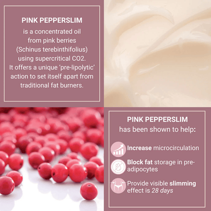 Lift Firming Body Cream - 8 fl.oz.