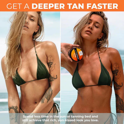 ShineBrown 🎁Limited Sale 49% OFF🎁Luxury Intensive Tanning Gel💖