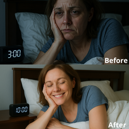 Femipure Sleeping Gummies