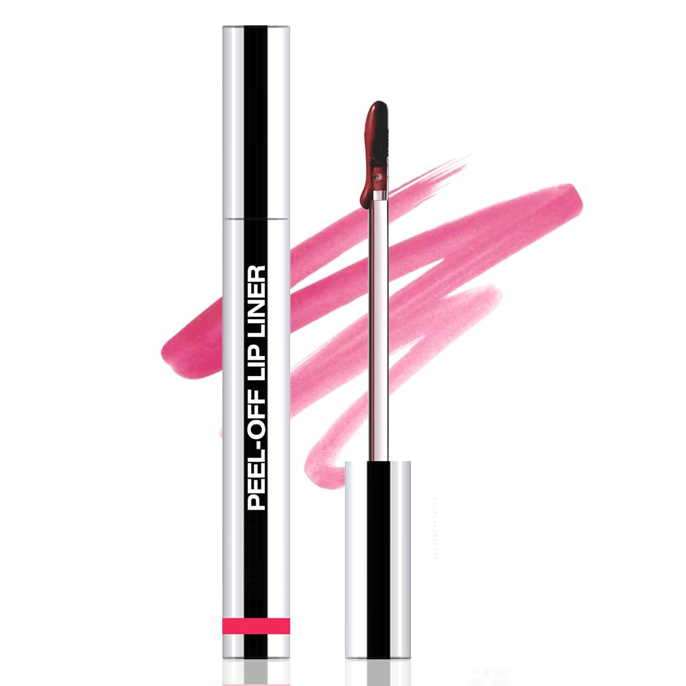 Peel Off Lip Liner