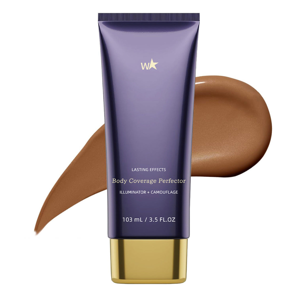 Body Coverage Perfector- Flawless Body Makeup